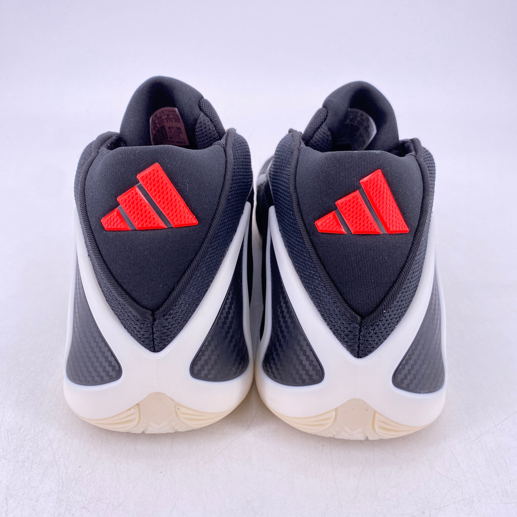 Adidas AE 2 "Black White Red" 2025 New Size 9