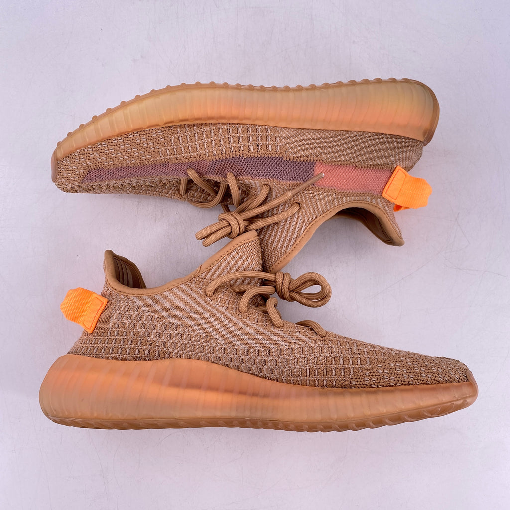 Adidas 350 v2 "Clay" 2019 Used Size 7.5