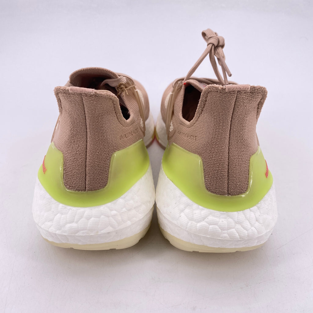 Adidas (W) Ultraboost 21 "Ash Pearl" 2021 New Size 9.5W