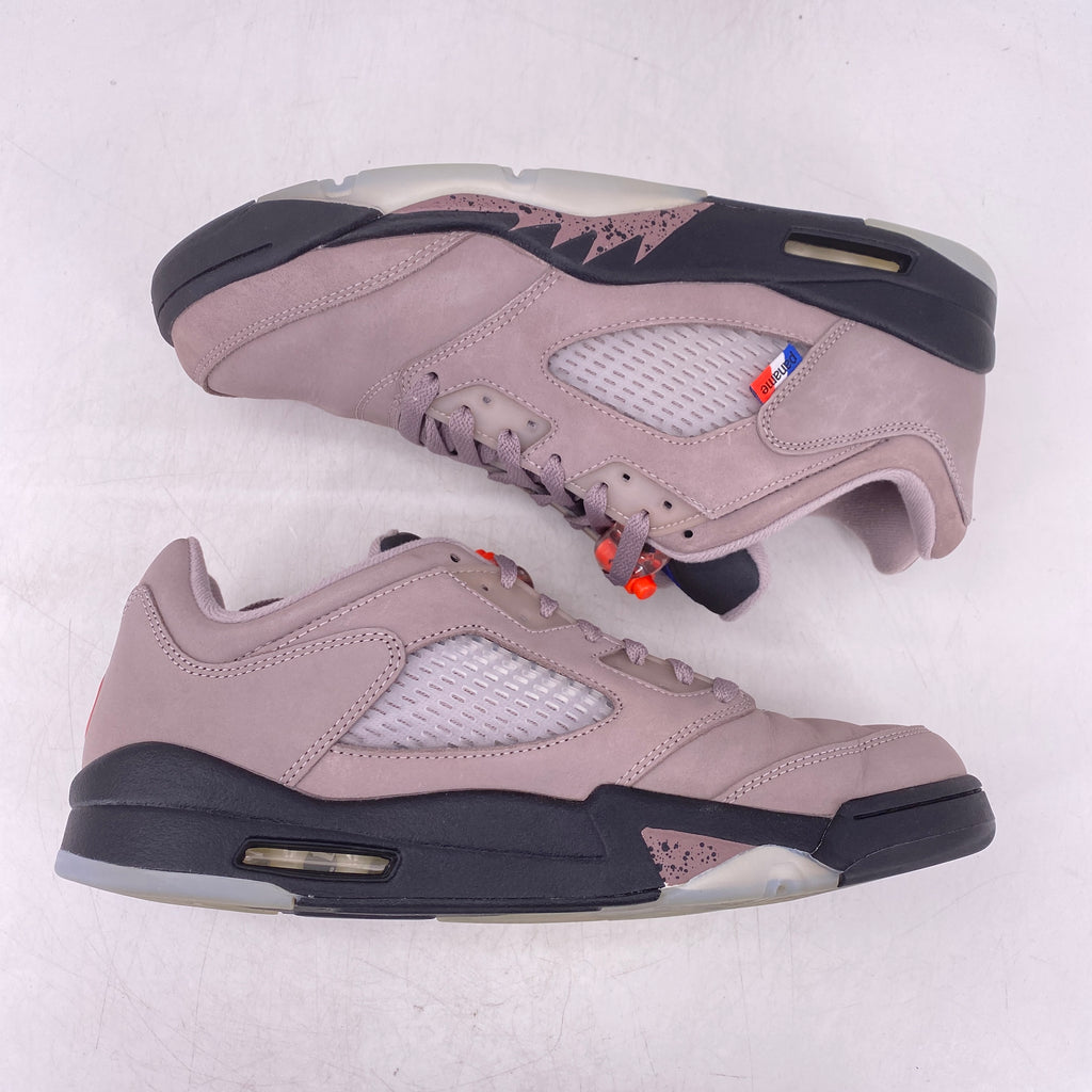 Air Jordan 5 Retro Low "Psg" 2022 Used Size 11