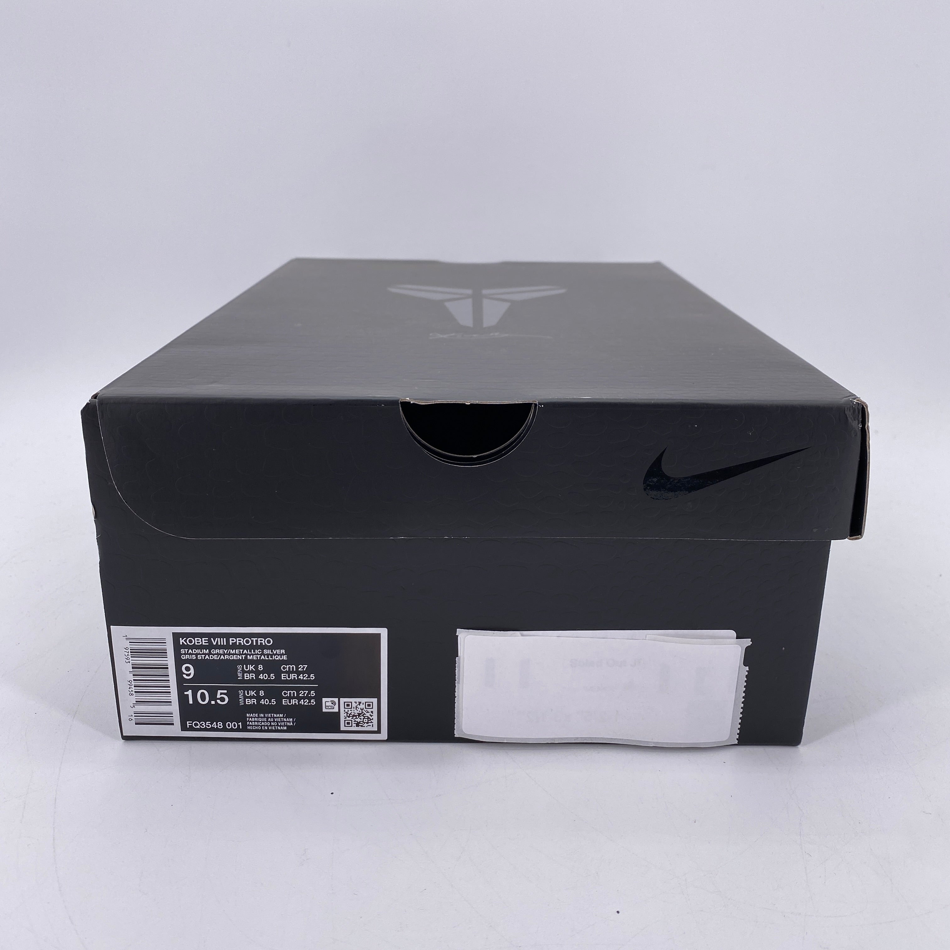 Nike Kobe 8 Protro &quot;Venice Beach&quot; 2024 New Size 9