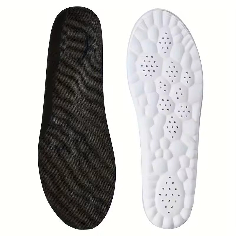 Soled Out Insoles "CLOUD SOLE" New Size 12/13