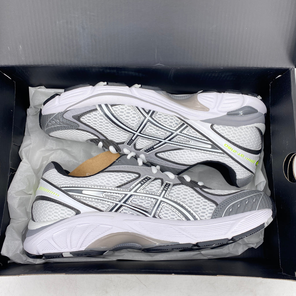 Asics GT-2160 "Jjjjound White" 2024 New Size 8