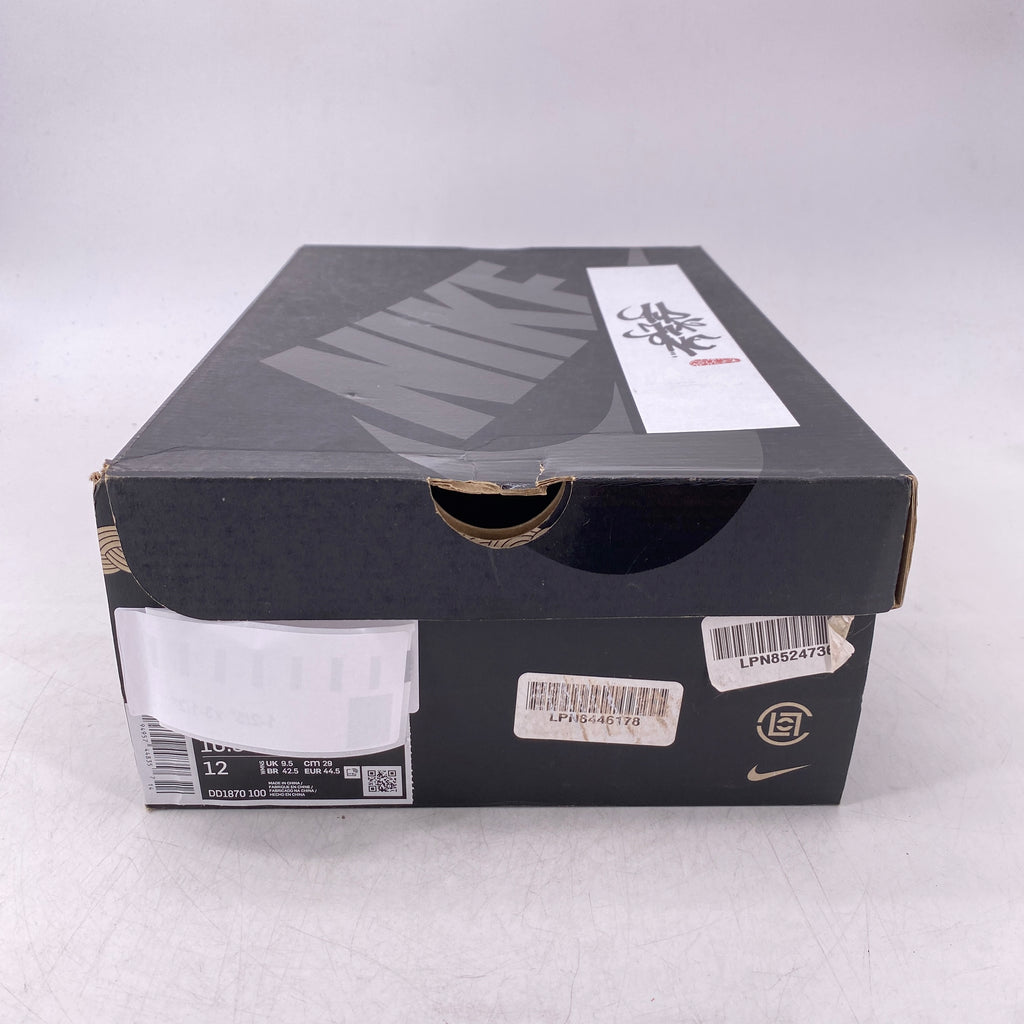 Nike Air Max 1 / CLOT "Kiss Of Death" 2021 New Size 10.5