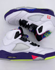 Air Jordan 5 Retro "Alternate Bel Air" 2020 Used Size 8.5