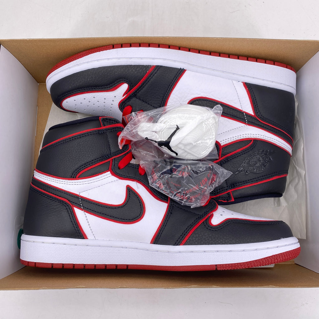 Air Jordan 1 Retro "Bloodline" 2019 New Size 10