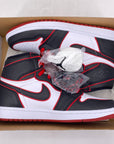 Air Jordan 1 Retro "Bloodline" 2019 New Size 10