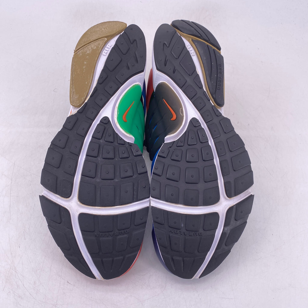 Nike Air Presto QS "Greedy" 2016 Used Size 10