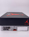 Air Jordan (W) 4 Retro "Seafoam" 2023 New Size 12W