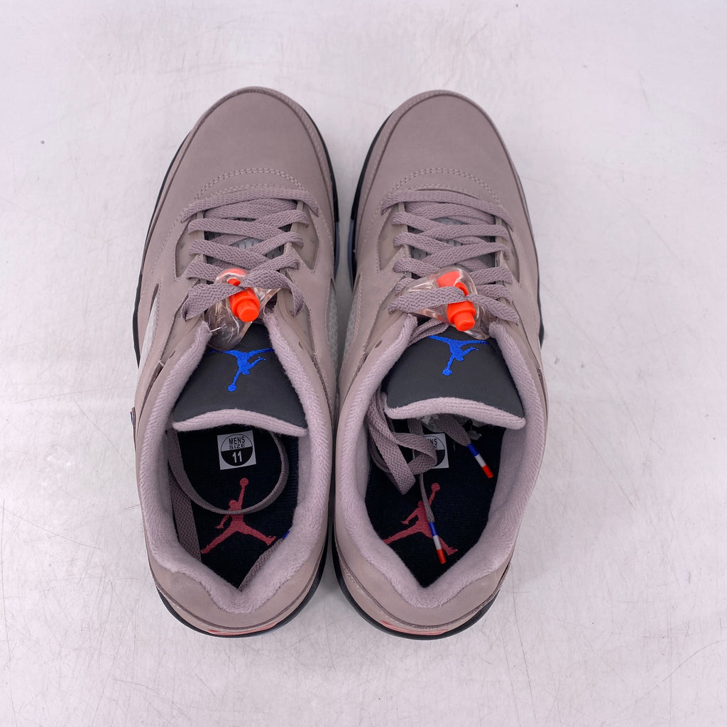 Air Jordan 5 Retro Low "Psg" 2022 New Size 11