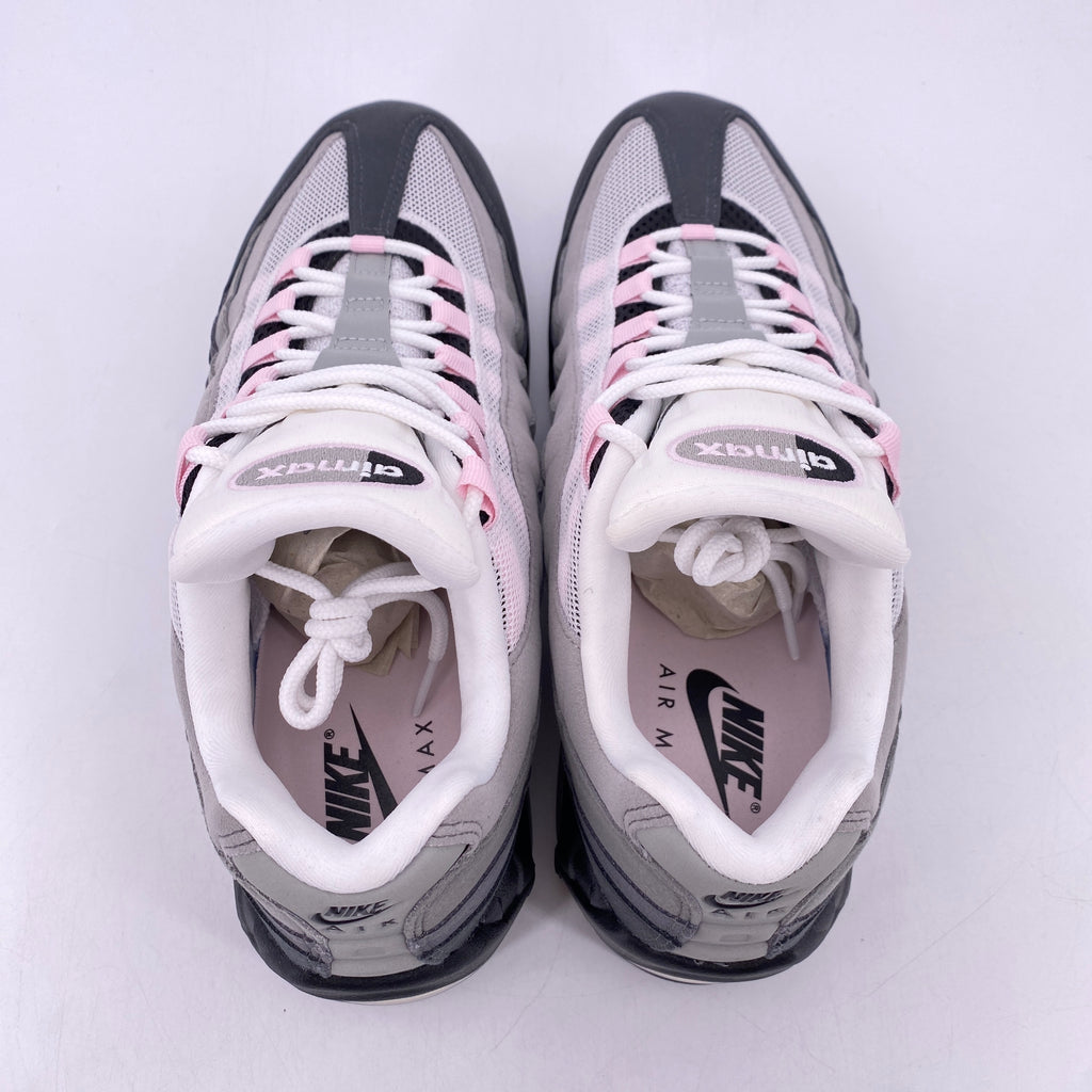 Nike (W) Air Max 95 "Pink Foam" 2026 New Size 12.5W