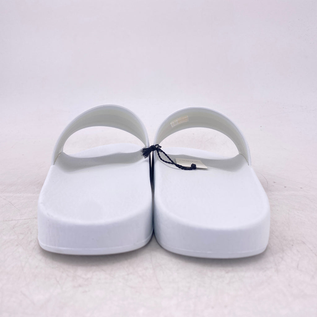 Gucci Slide "Pursuit Pool"  Used Size 7G
