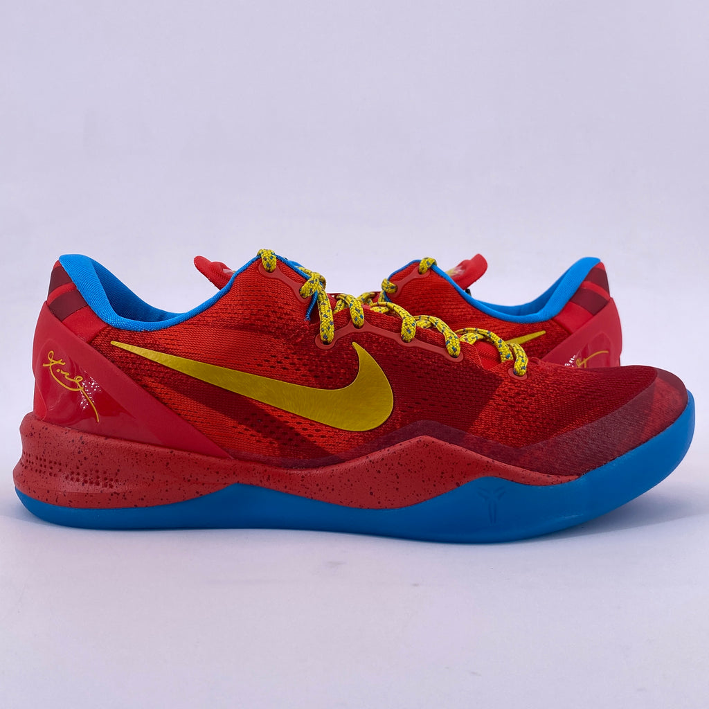 Nike Kobe 8 Protro "Year Of The Horse" 2026 New Size 10