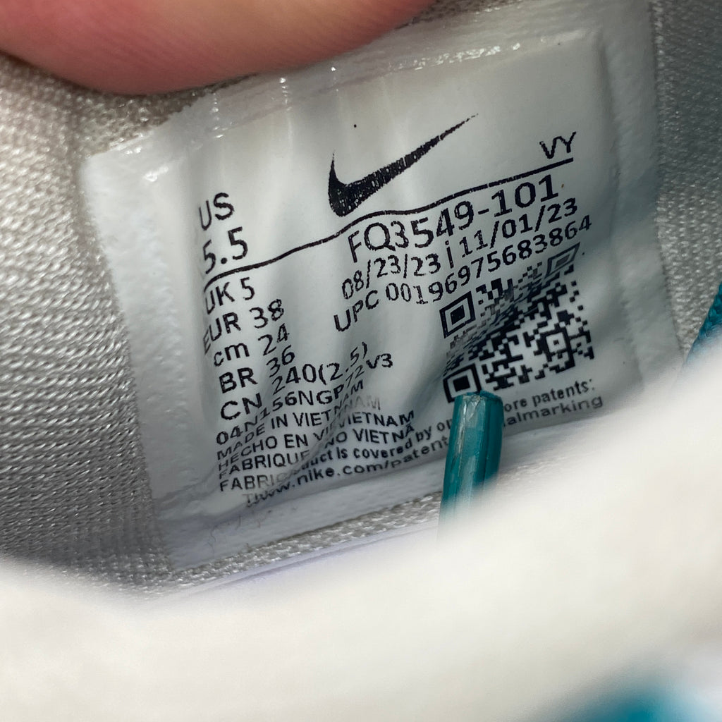 Nike Kobe 8 Protro "Radiant Emerald" 2024 Used Size 5.5