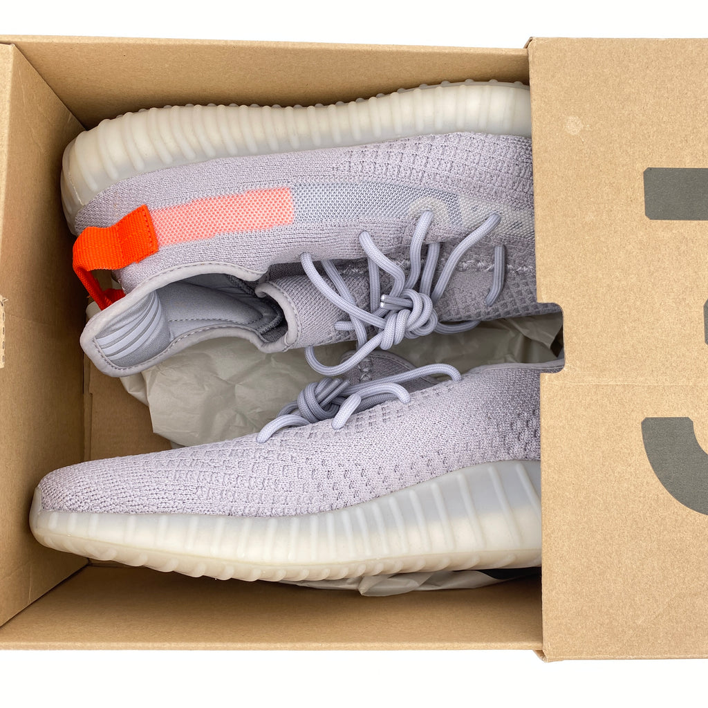 Yeezy 350 v2 "Tail Light" 2020 New Size 13.5