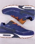 Nike Air Max BW OG "Denim" 2016 Used Size 7.5