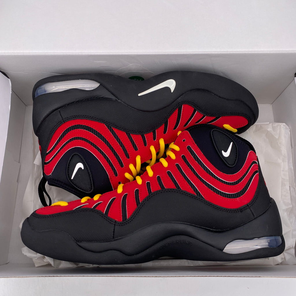 Nike Air Bakin "Og" 2026 New Size 10.5