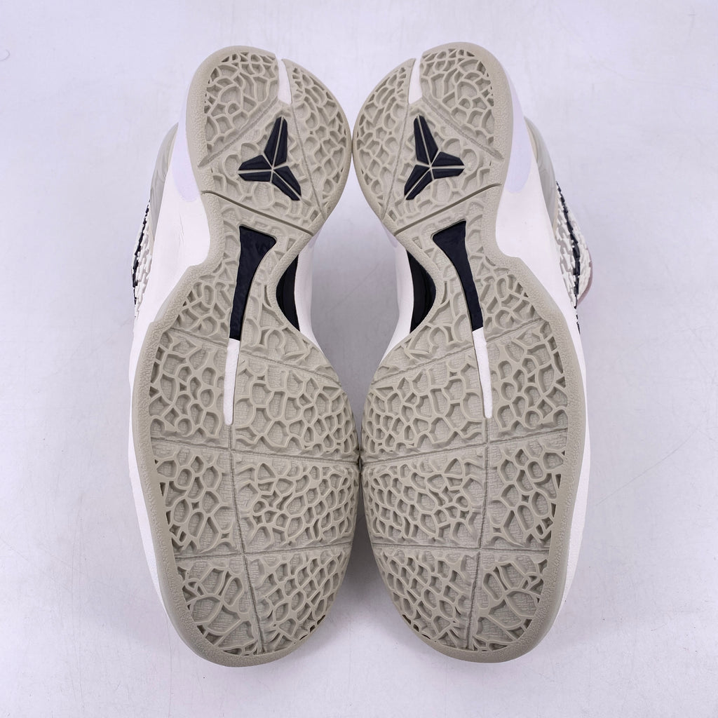 Nike Kobe 6 "Sail All Star" 2025 Used Size 6.5Y