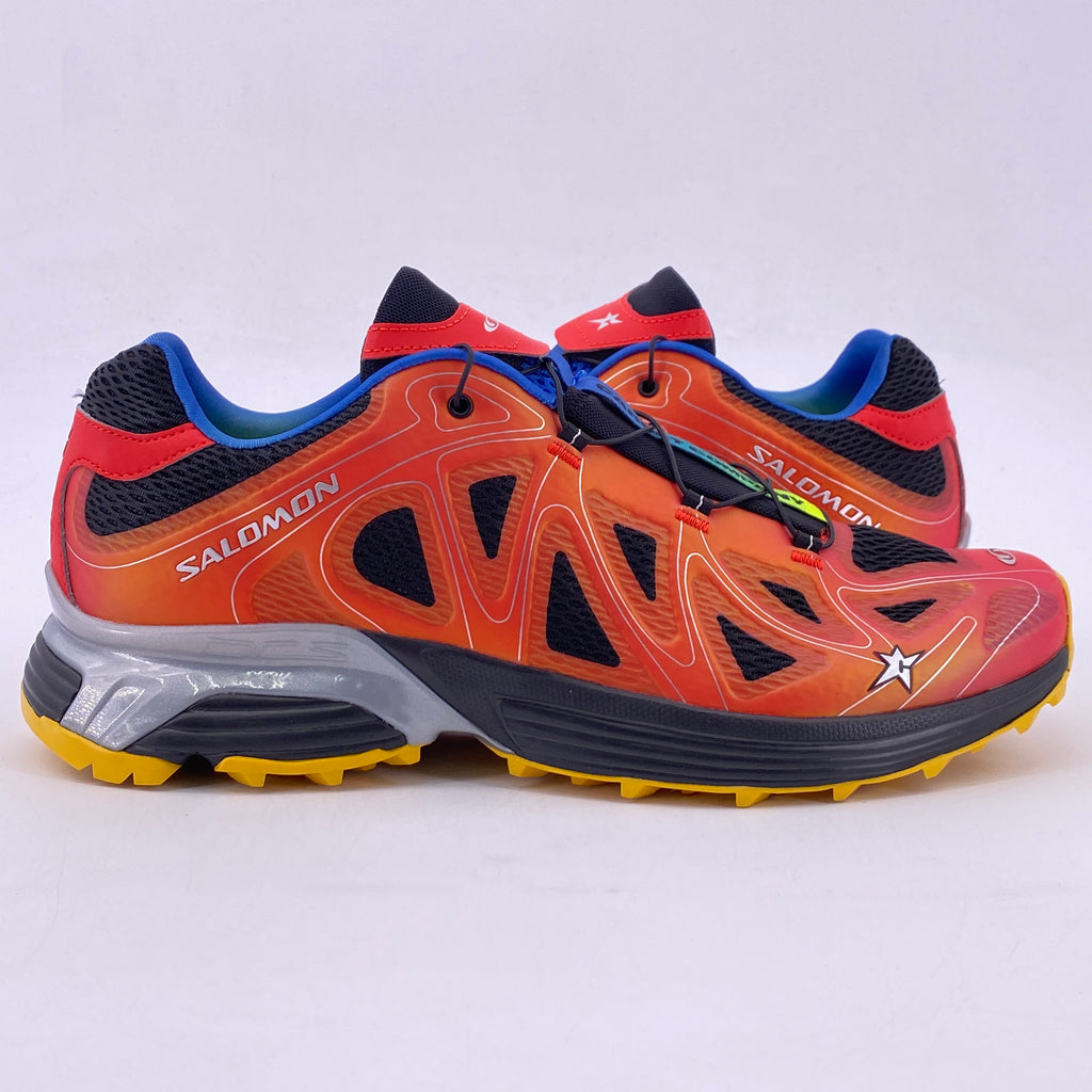 Salomon XT-Whisper Void "Carpet Company" 2026 Used Size 11.5