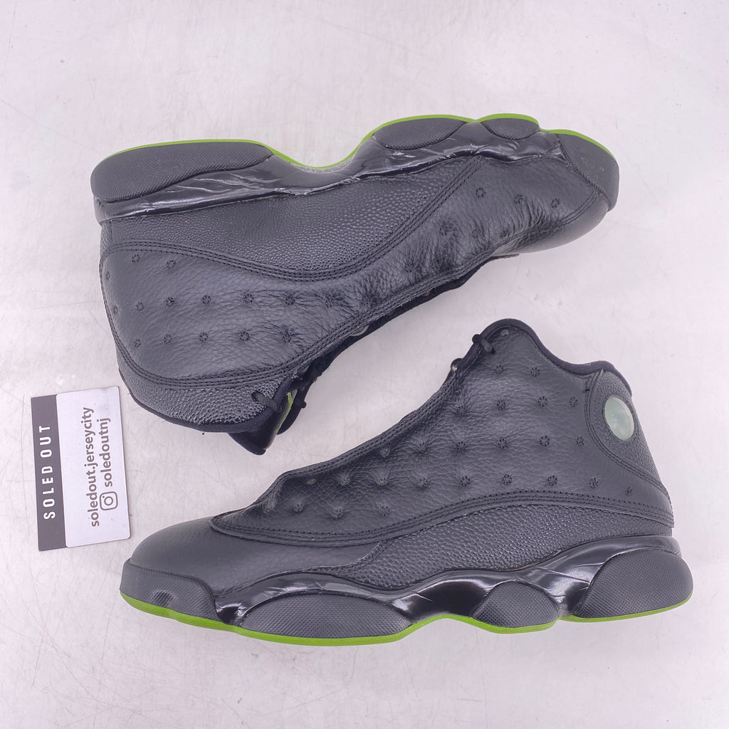 Air Jordan 13 Retro "Altitude" 2017 Used Size 8.5