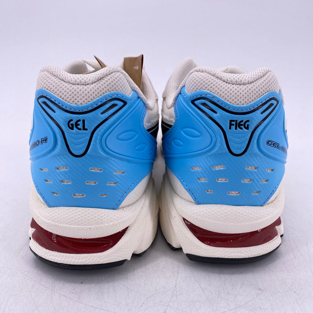 Asics Gel-Kayano 14 "Kith Ryu" 2025 New Size 8.5
