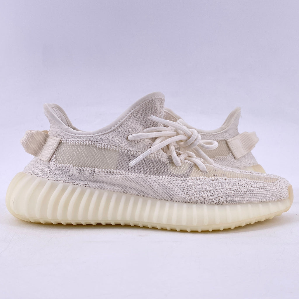 Yeezy 350 v2 "Bone" 2022 New Size 5.5
