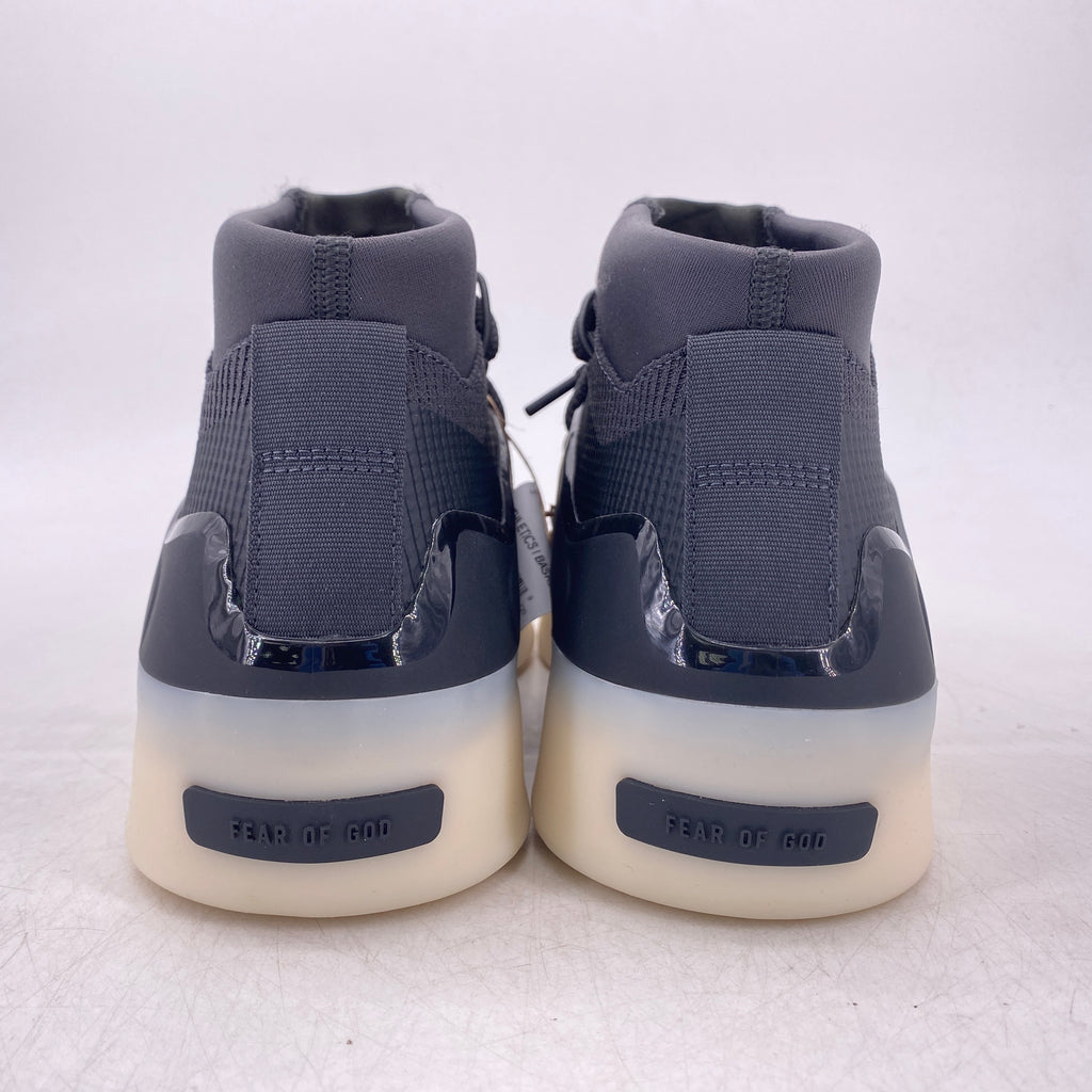 Adidas Fear of God Athletics "Carbon Sesame" 2023 New Size 9.5