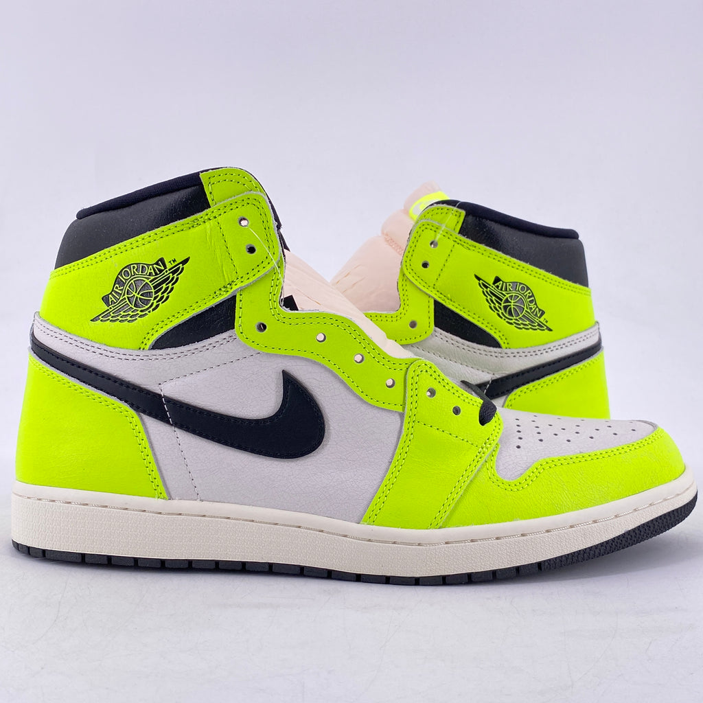 Air Jordan 1 Retro High OG "Visionaire" 2022 New Size 13