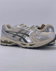 Asics Gel-Kayano 14 "Birch Dark Pewter" 2023 New Size 12