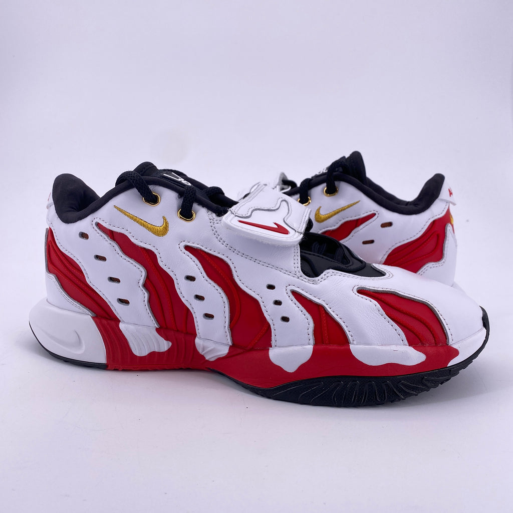 Nike Lebron 21 "Prime 96" 2025 Used Size 9.5