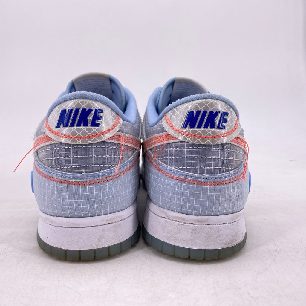 Nike Dunk Low / U "Union Argon" 2022 Used Size 10