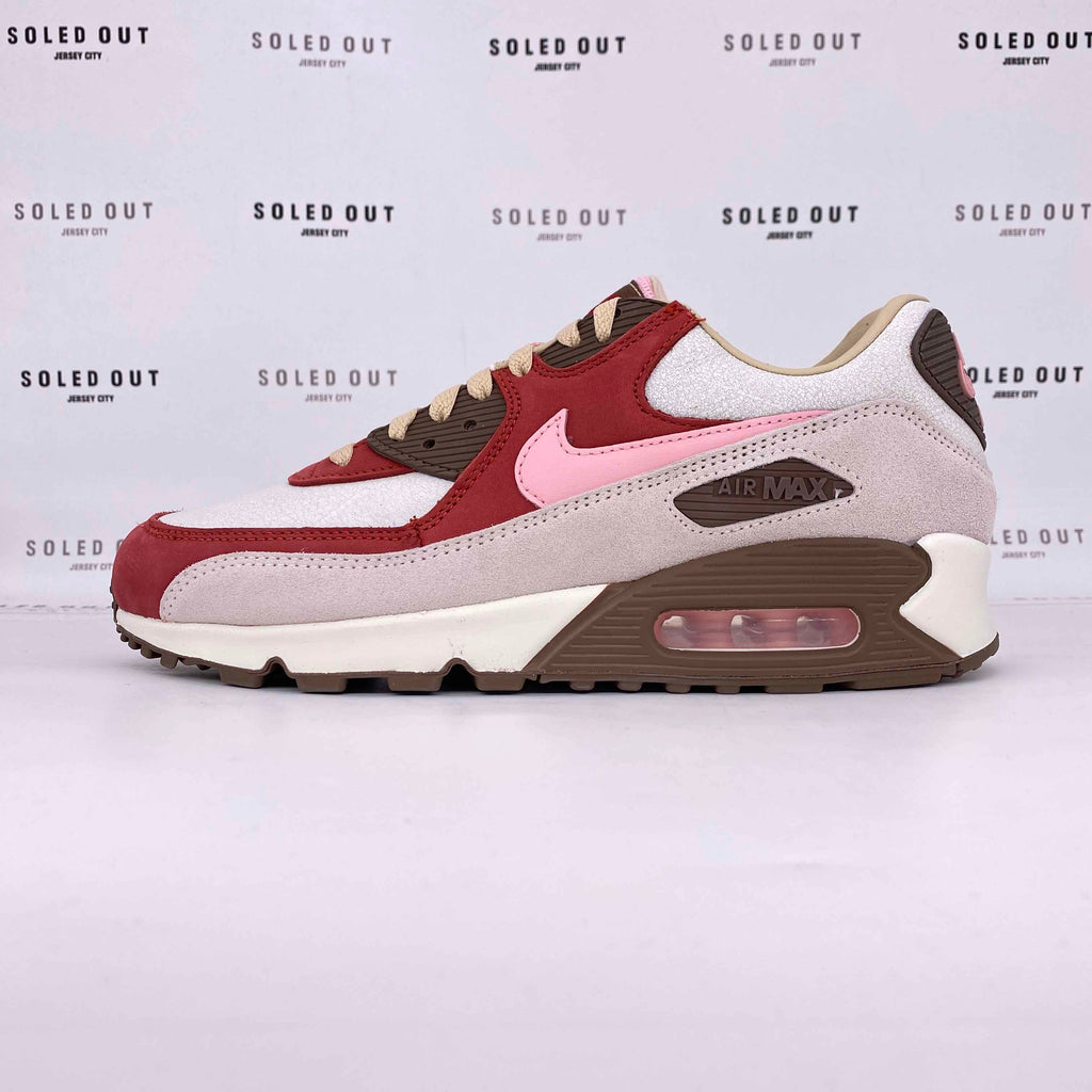 Nike Air Max 90 "Bacon" 2021 New Size 9.5