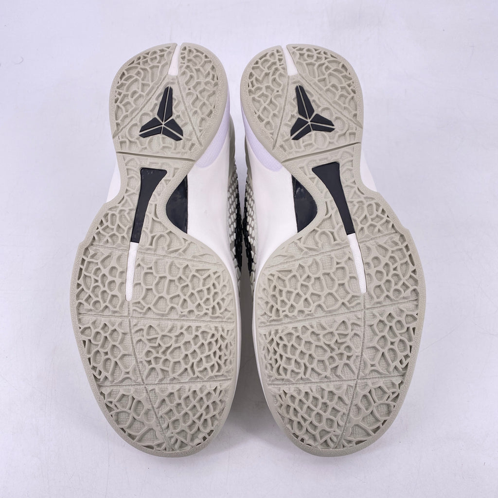 Nike Kobe 6 "Sail All Star" 2025 New Size 7Y