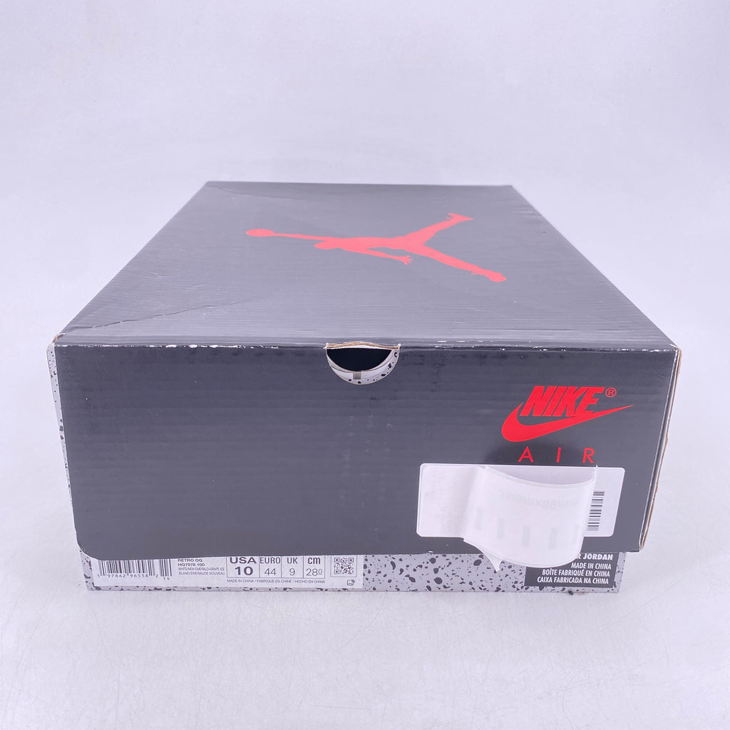 Air Jordan 5 Retro "Grape" 2025 New Size 10