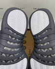 Air Jordan 12 Retro "Dark Grey" 2019 New Size 8.5