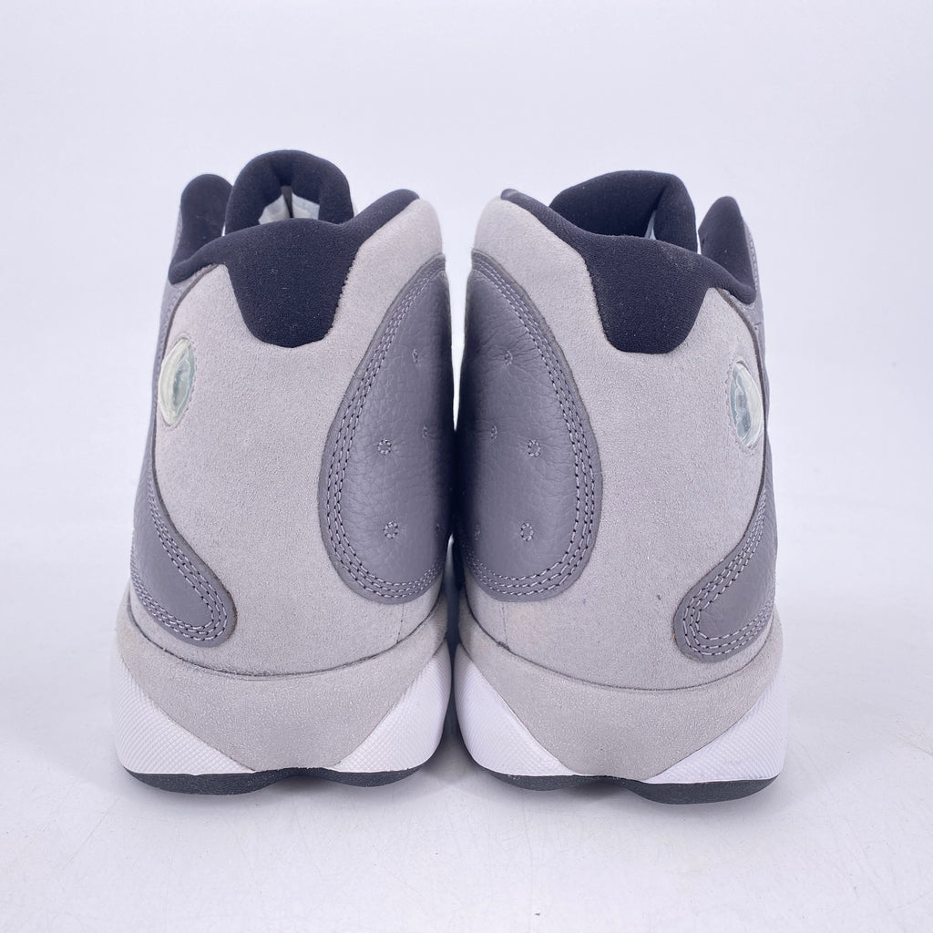 Air Jordan 13 Retro "Atmosphere Grey" 2019 New Size 13