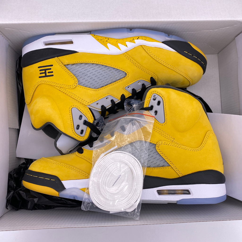Air Jordan 5 Retro "Tokyo T23" 2025 New Size 8.5