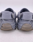 Crocs Pollex Clog "Niagara" 2023 Used Size 7