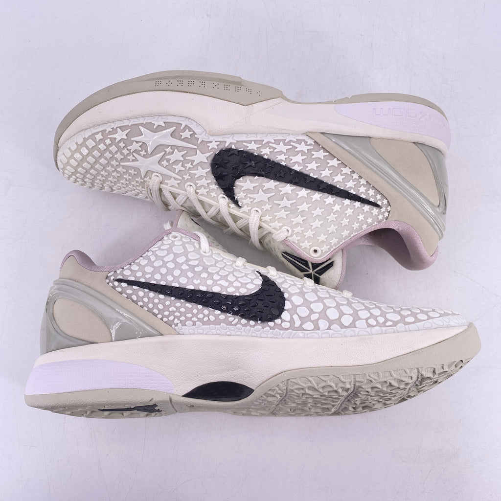 Nike Kobe 6 Protro "All-Star" 2025 New (Cond) Size 8