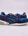 Asics Gel-Saga "Bait Phantom Lagoons" 2013 Used Size 10.5