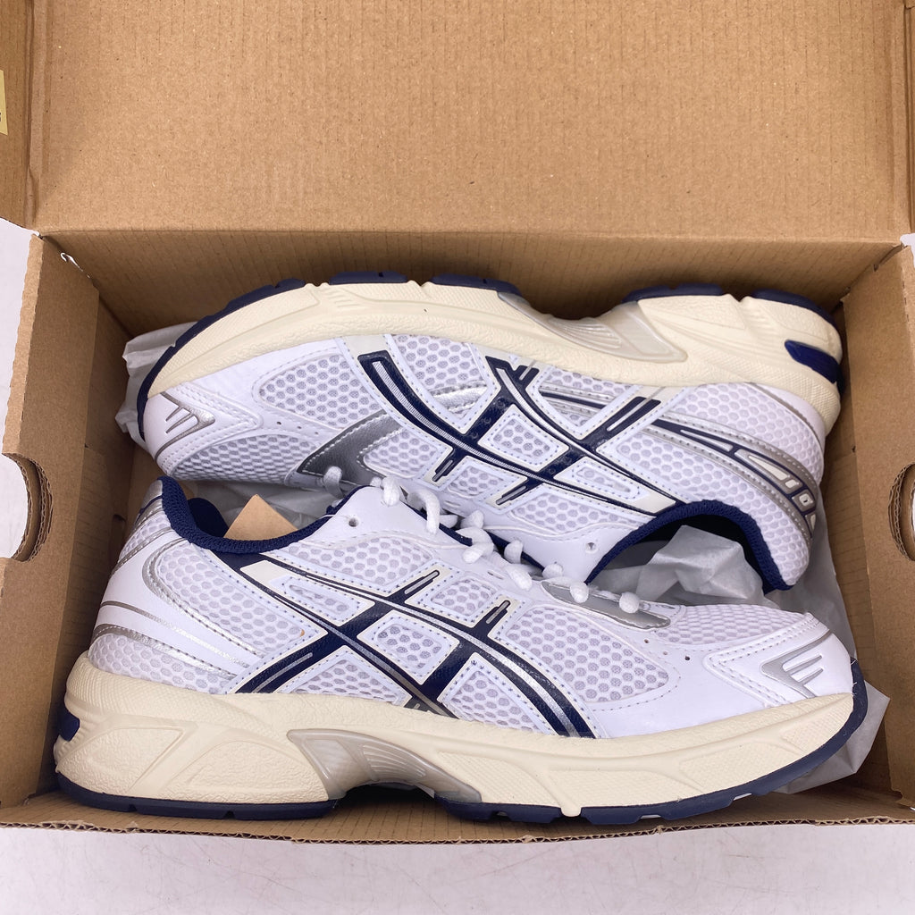 Asics Gel-1130 "White Midnight"  New Size 6