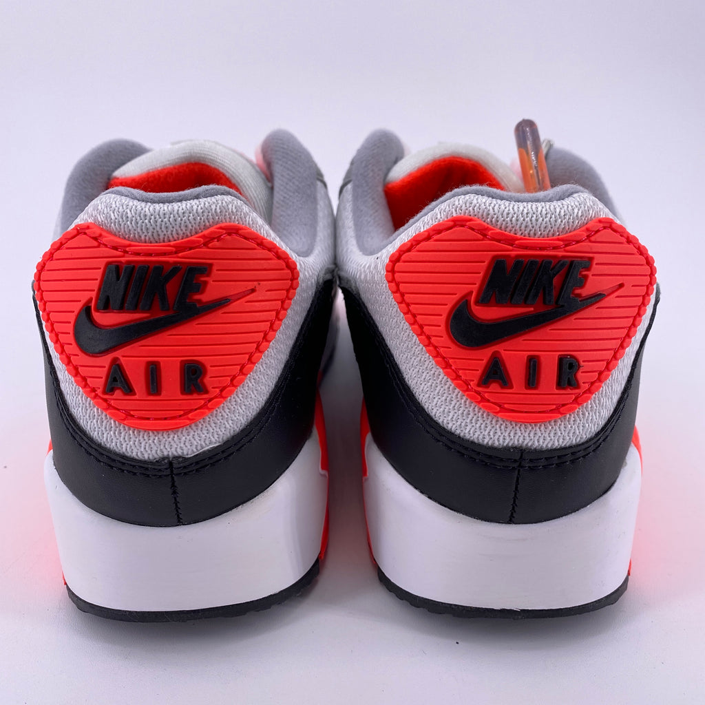 Nike Air Max 90 "Infrared" 2020 Used Size 8.5