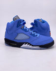 Air Jordan 5 Retro "Unc" 2023 New Size 10