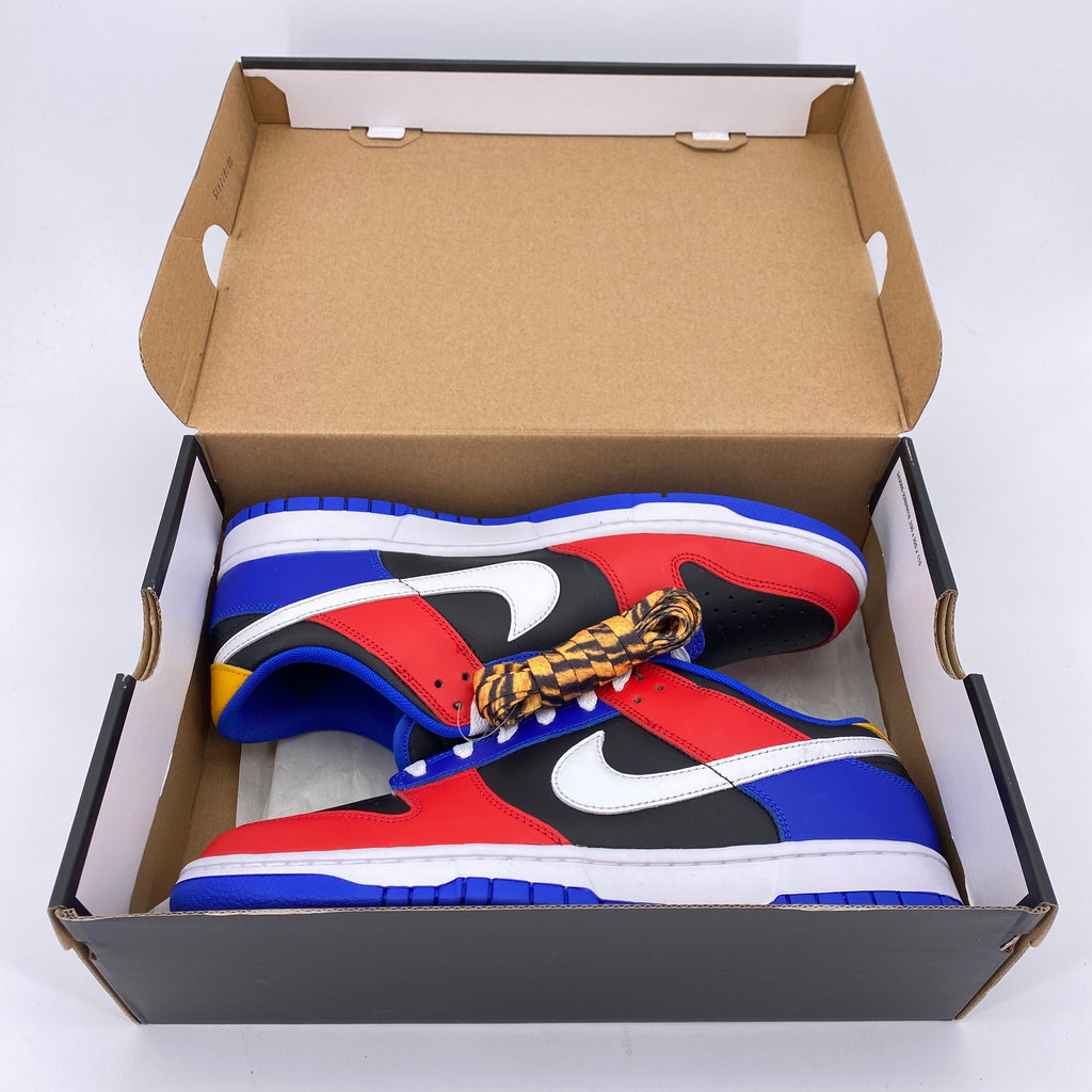 Nike Dunk Low "Tsu" 2022 New Size 11.5