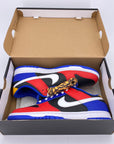 Nike Dunk Low "Tsu" 2022 New Size 11.5