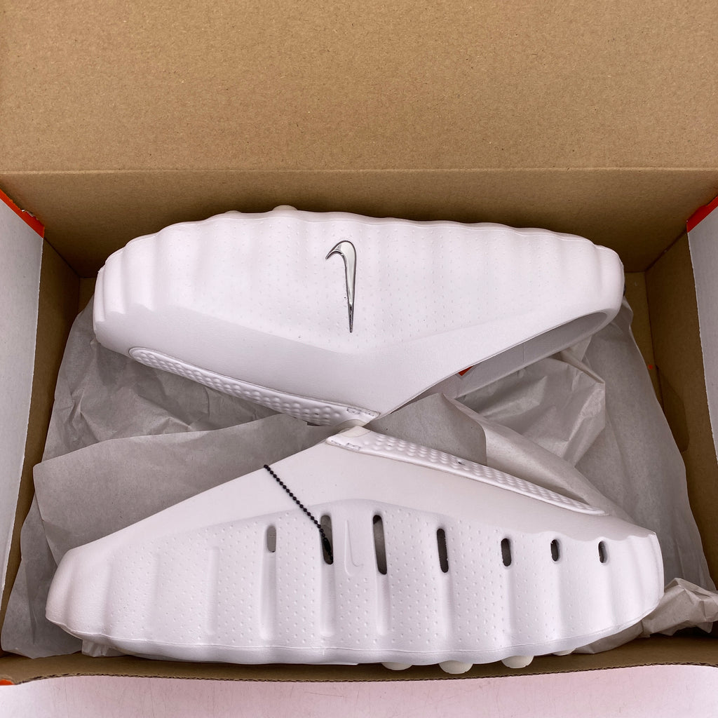 Nike (W) Mind 001 "Summit White" 2026 New Size 9W