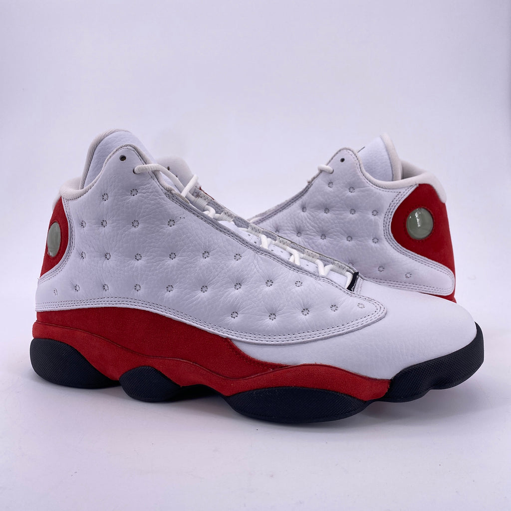 Air Jordan 13 Retro "Og" 2017 New Size 11