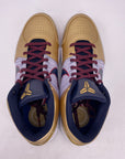 Nike Kobe 4 Protro "Gold Medal" 2024 New Size 11.5