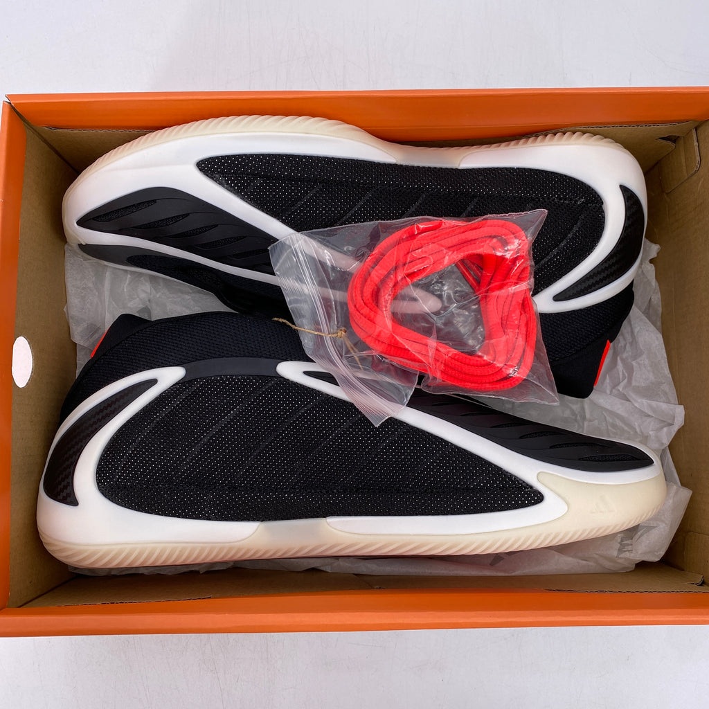 Adidas AE 2 "Black White Red" 2025 New Size 9
