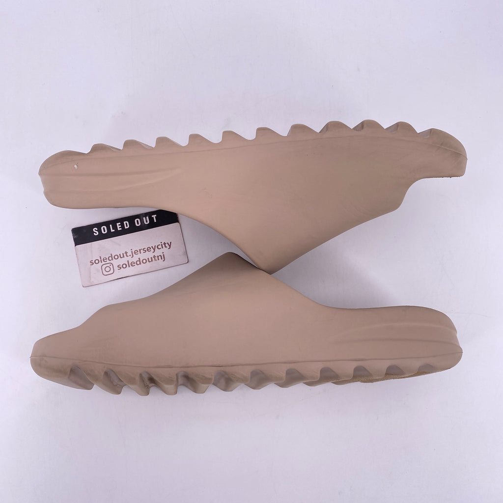 Yeezy Slide "Pure"  Used Size 13